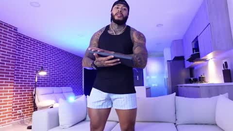 Nick online show from November 23, 2025, 12:05 pm