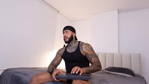 Nick online show from January 7, 2026, 12:46 am