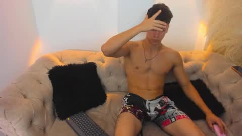 myke online show from December 13, 2024, 6:38 pm