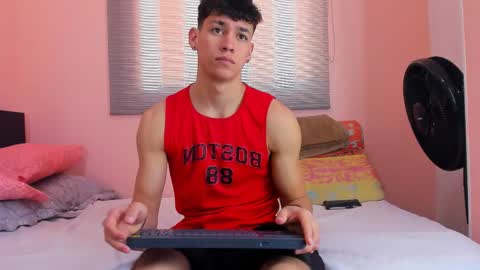 myke online show from January 6, 2026, 1:37 pm