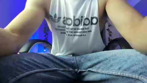 muscle scott online show from January 10, 2026, 1:46 pm