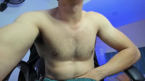 muscle scott online show from February 6, 2026, 3:48 pm