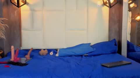 Snapshot of muscle_stenolagnia chatting on February 25, 2026, 6:01 am call me tom online show from February 25, 2026, 6:01 am