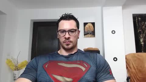 Snapshot of muscleaj69 chatting on November 5, 2025, 5:13 pm AJ online show from November 5, 2025, 5:13 pm