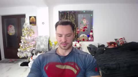 AJ online show from November 26, 2025, 4:30 pm