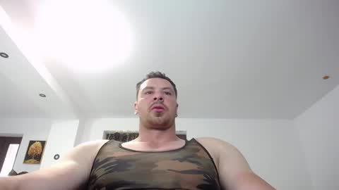 AJ online show from May 25, 2026, 2:45 pm