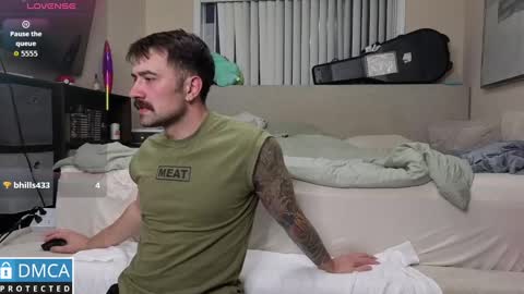 Snapshot of muscleboyandgt chatting on October 8, 2025, 1:36 am muscleboyandgt online show from October 8, 2025, 1:36 am