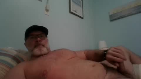 musclemeat41 online show from December 4, 2024, 11:24 pm