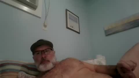musclemeat41 online show from December 30, 2024, 7:32 pm