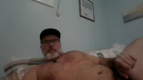 musclemeat41 online show from January 3, 2025, 6:14 pm