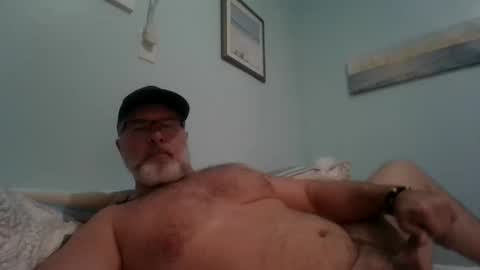 musclemeat41 online show from January 3, 2025, 9:15 pm