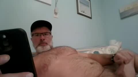musclemeat41 online show from January 13, 2025, 5:12 pm