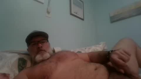 musclemeat41 online show from January 21, 2025, 11:02 pm