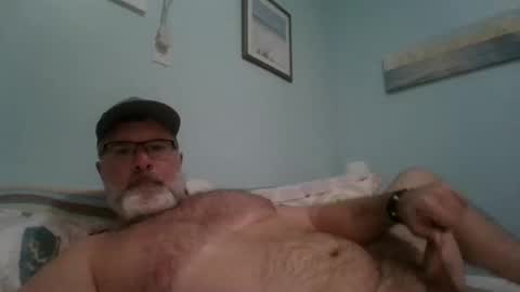 musclemeat41 online show from January 27, 2025, 10:06 pm