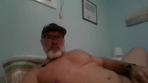 musclemeat41 online show from February 12, 2025, 6:09 pm