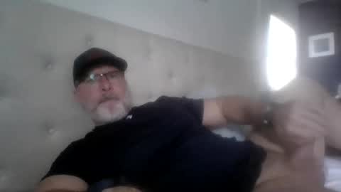 musclemeat41 online show from March 9, 2025, 8:31 pm