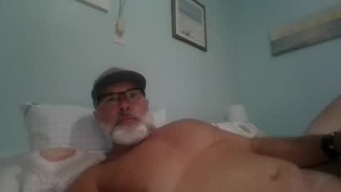 musclemeat41 online show from September 22, 2025, 4:53 pm