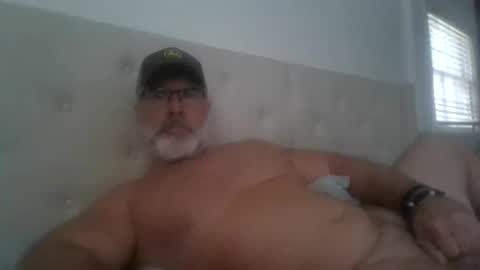 musclemeat41 online show from October 2, 2025, 6:37 pm