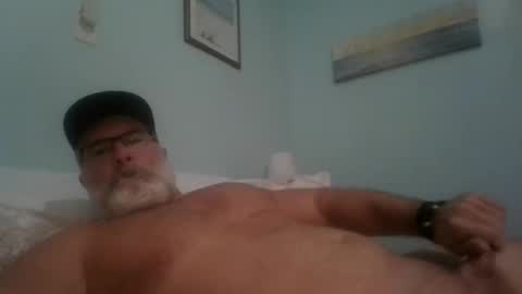 musclemeat41 online show from October 9, 2025, 7:01 pm