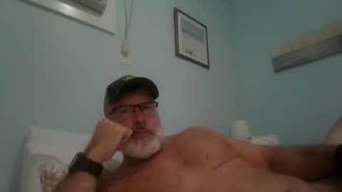 musclemeat41 online show from October 13, 2025, 6:41 pm