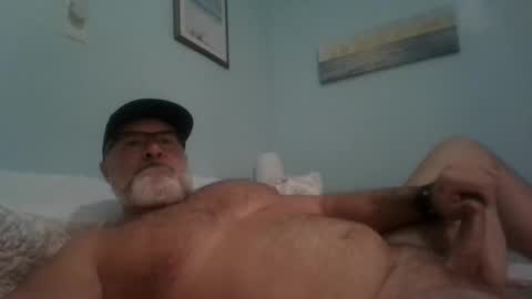 musclemeat41 online show from October 22, 2025, 11:04 pm