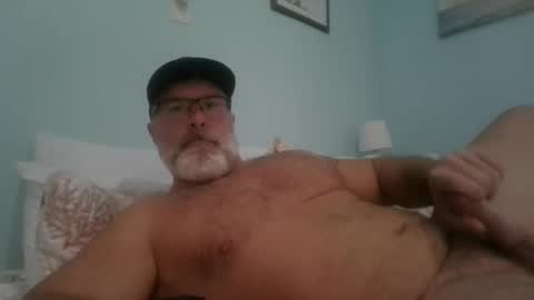 musclemeat41 online show from October 23, 2025, 3:22 pm