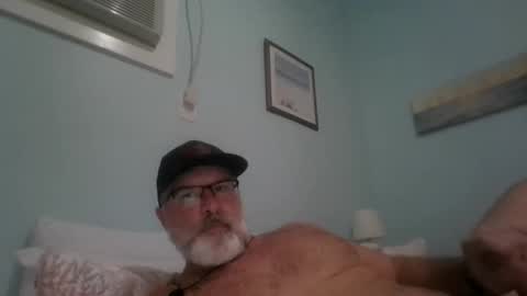 musclemeat41 online show from October 24, 2025, 6:37 pm