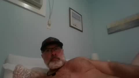 musclemeat41 online show from October 27, 2025, 5:28 pm