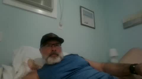 musclemeat41 online show from November 10, 2025, 7:02 pm