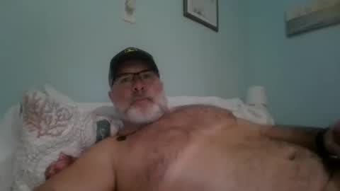 musclemeat41 online show from December 3, 2025, 11:14 pm