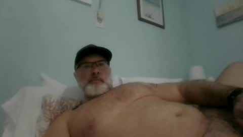 musclemeat41 online show from January 7, 2026, 6:10 pm