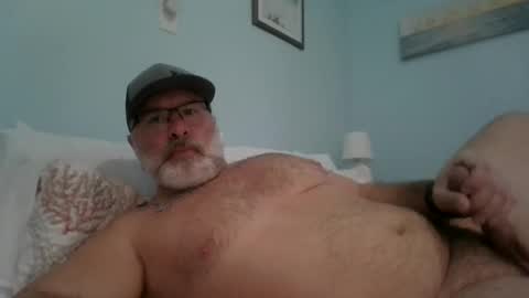 musclemeat41 online show from January 12, 2026, 4:56 pm