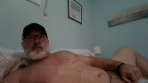 musclemeat41 online show from March 30, 2026, 4:30 pm