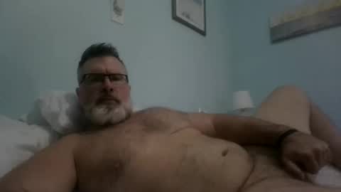 musclemeat41 online show from April 12, 2026, 3:28 pm