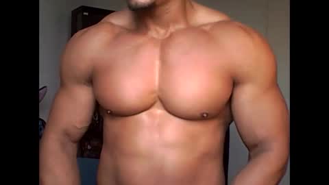 muscleoss online show from January 30, 2025, 2:47 pm
