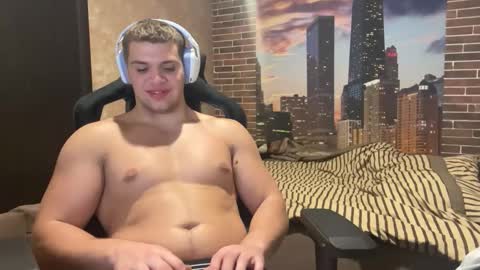 Snapshot of musclephantom chatting on October 30, 2025, 9:15 pm Egor online show from October 30, 2025, 9:15 pm