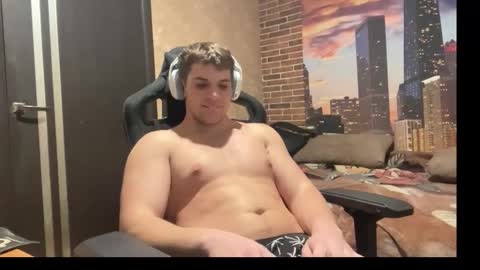 Snapshot of musclephantom chatting on January 18, 2026, 9:07 pm Egor online show from January 18, 2026, 9:07 pm