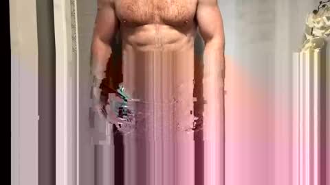 muscleundies online show from January 31, 2025, 10:31 am