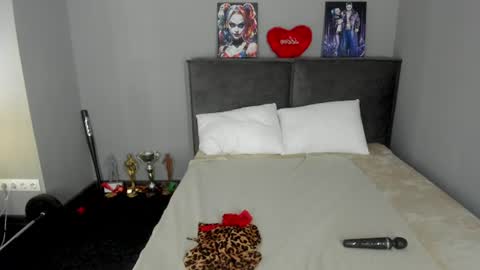 Eva online show from August 8, 2026, 2:36 am