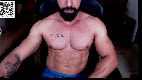 Snapshot of muscleweed420 chatting on September 11, 2025, 10:15 am Ragnar online show from September 11, 2025, 10:15 am