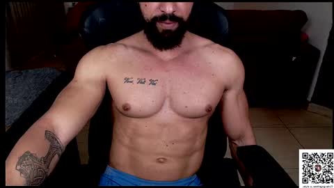 Snapshot of muscleweed420 chatting on September 30, 2025, 11:26 am Ragnar online show from September 30, 2025, 11:26 am