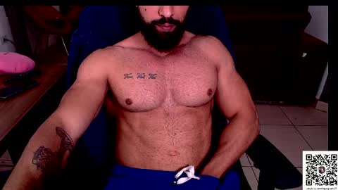 Ragnar   online show from October 20, 2025, 1:06 am