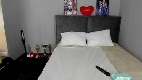 Snapshot of musclexxbarbie chatting on April 20, 2026, 3:31 am Eva online show from April 20, 2026, 3:31 am