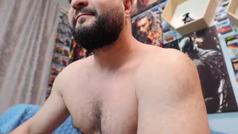 Snapshot of muscular_bear chatting on February 5, 2026, 4:28 am Chris online show from February 5, 2026, 4:28 am