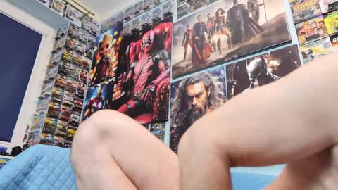 Chris online show from March 27, 2026, 5:13 am