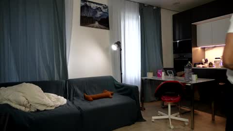 Ivan  online show from May 24, 2026, 8:08 am
