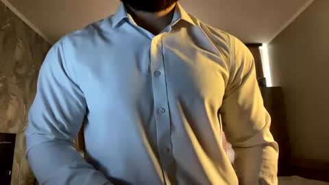 muscularjuggler online show from March 7, 2026, 2:08 am