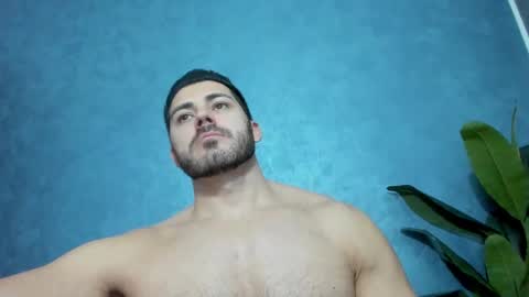 Snapshot of muscularmaster chatting on December 19, 2024, 10:21 pm muscularmaster onlyfans online show from December 19, 2024, 10:21 pm