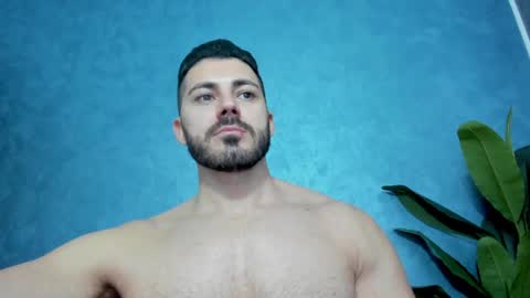 Snapshot of muscularmaster chatting on January 21, 2025, 9:57 am muscularmaster onlyfans online show from January 21, 2025, 9:57 am