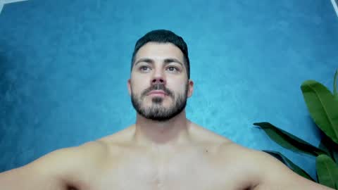 Snapshot of muscularmaster chatting on January 25, 2025, 10:50 pm muscularmaster onlyfans online show from January 25, 2025, 10:50 pm